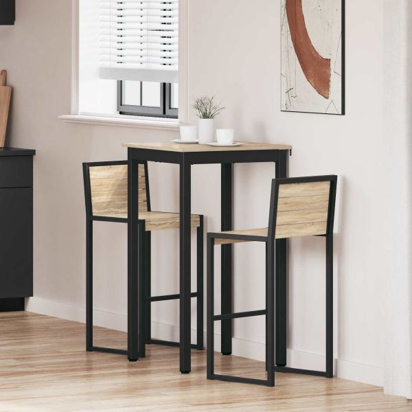 Маса за стоене Инженерно дърво