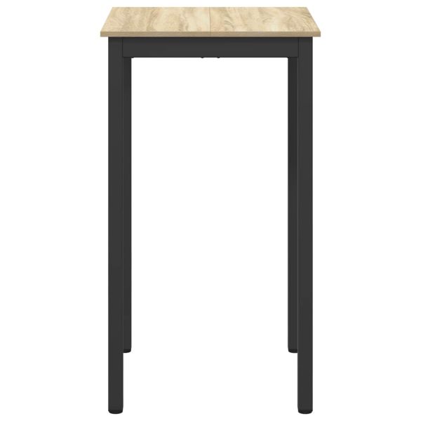 Маса за стоене Инженерно дърво