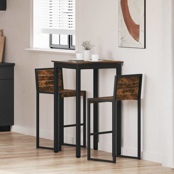 Маса за стоене Инженерно дърво