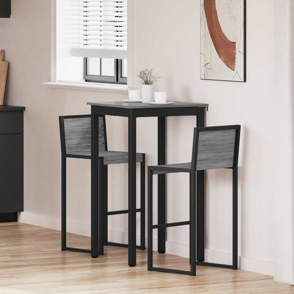 Маса за стоене Инженерно дърво