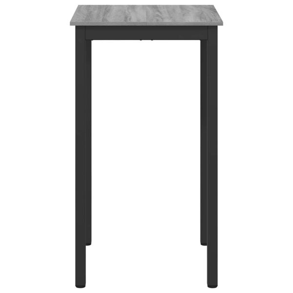 Маса за стоене Инженерно дърво