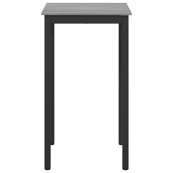 Маса за стоене Инженерно дърво