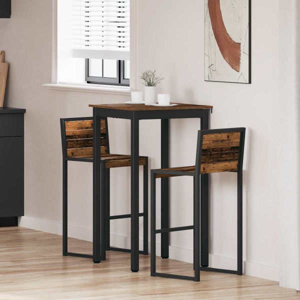 Маса за стоене Инженерно дърво