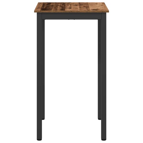 Маса за стоене Инженерно дърво