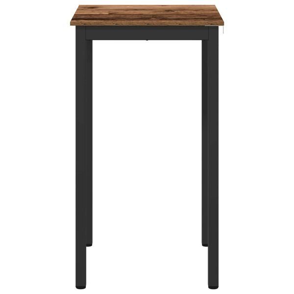 Маса за стоене Инженерно дърво