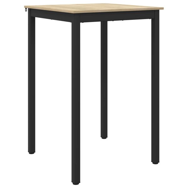 Маса за стоене Инженерно дърво