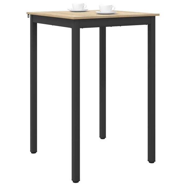 Маса за стоене Инженерно дърво