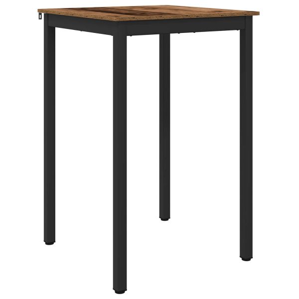 Маса за стоене Инженерно дърво