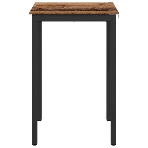 Маса за стоене Инженерно дърво