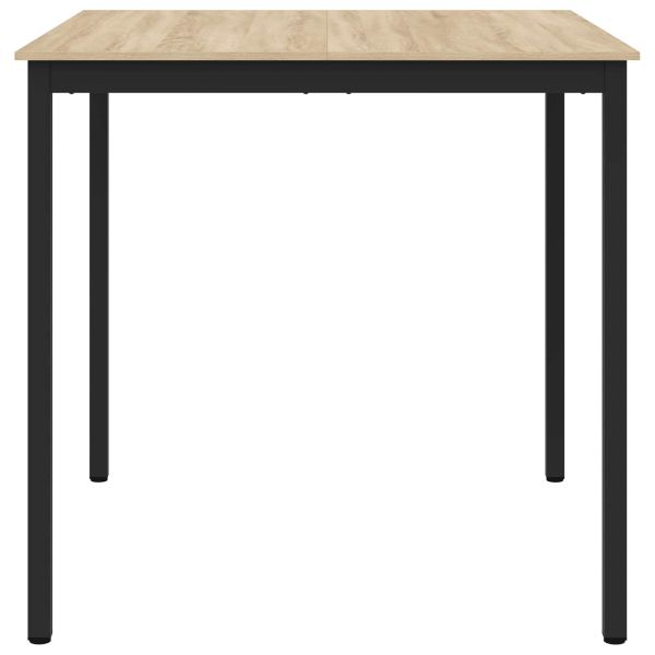 Маса за стоене Инженерно дърво