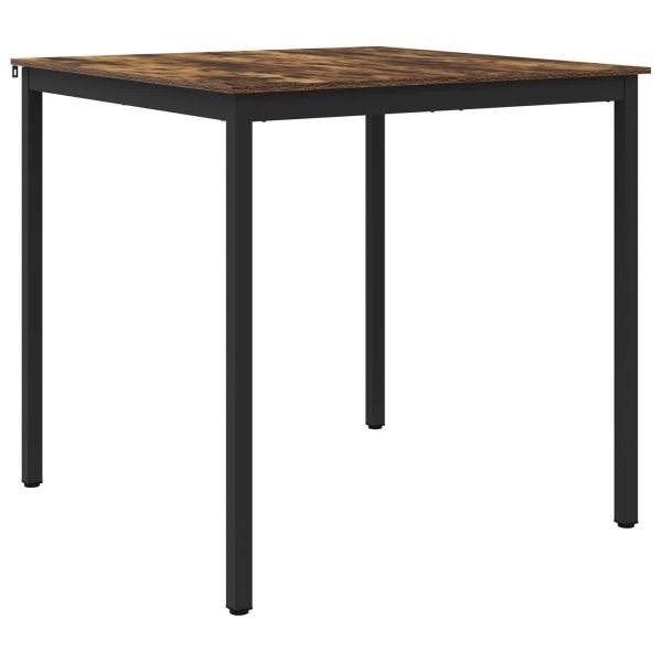 Маса за стоене Инженерно дърво