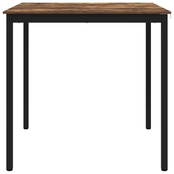 Маса за стоене Инженерно дърво