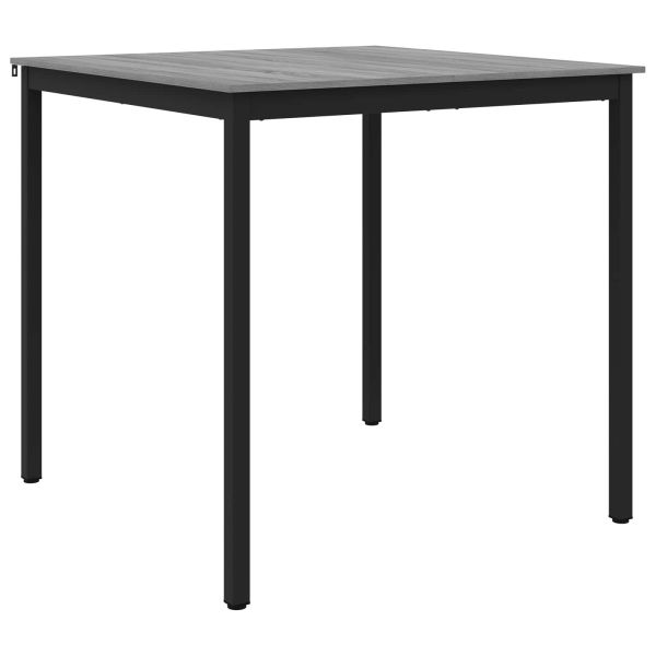 Маса за стоене Инженерно дърво