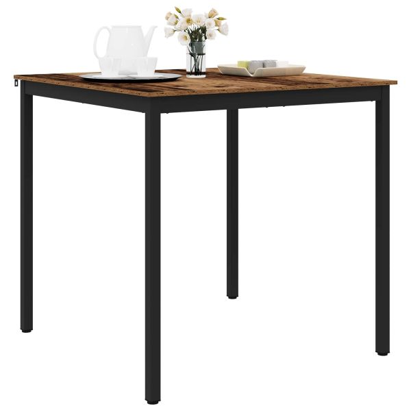 Маса за стоене Инженерно дърво