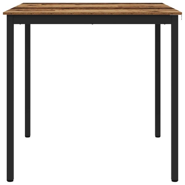 Маса за стоене Инженерно дърво