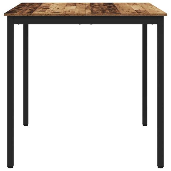 Маса за стоене Инженерно дърво