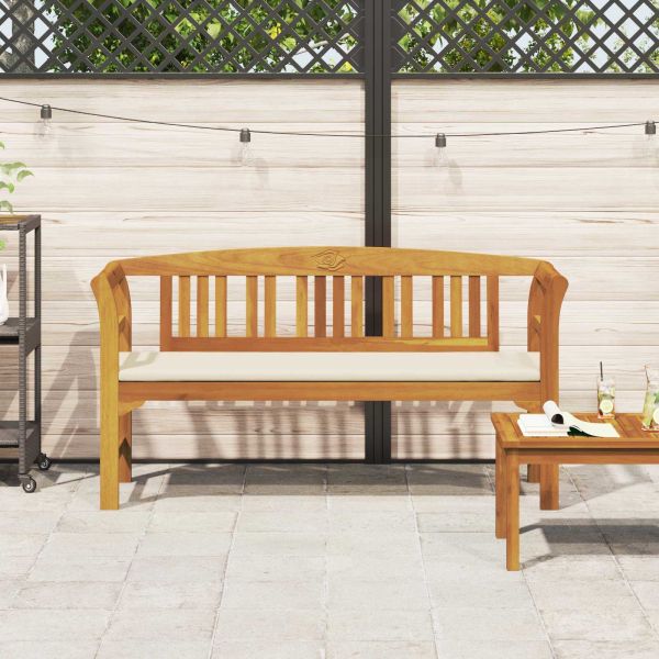 Розова пейка Естествен 157 x 46 x 82,5 см