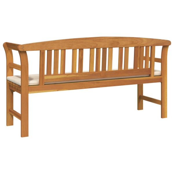 Розова пейка Естествен 157 x 46 x 82,5 см