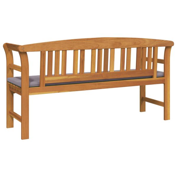 Розова пейка Естествен 157 x 46 x 82,5 см
