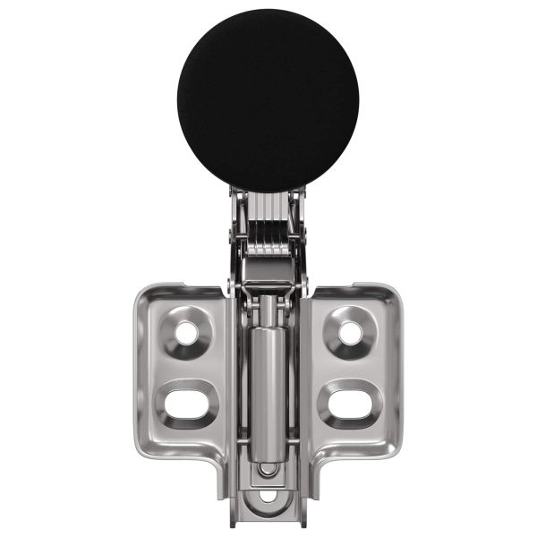 Панта 123 pcs Сребрист 35 мм Желязо