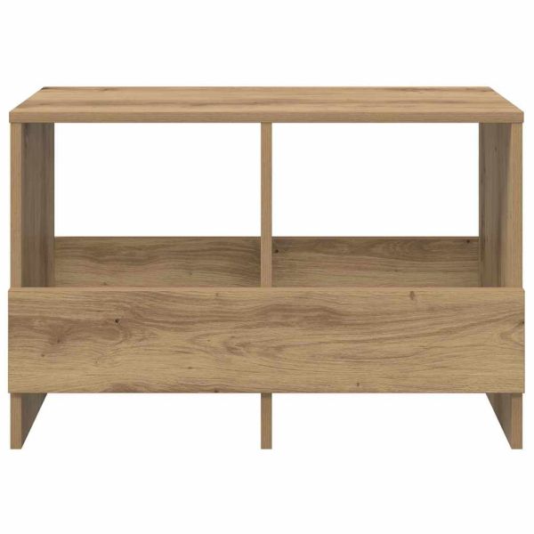 Етажерка за списания Дъб 68,5 x 30 x 45 см