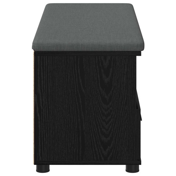 Пейка за коридор Черен Дъб 100 x 38 x 46 см