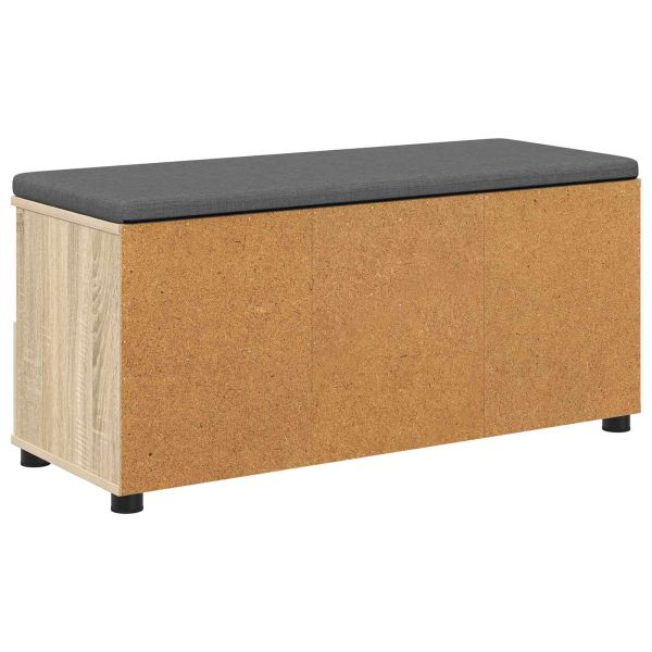 Пейка за коридор Сонома дъб 100 x 38 x 46 см