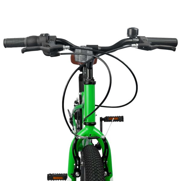 Планински Велосипед 20 инча 6-Speed за деца от 5 до 8 години