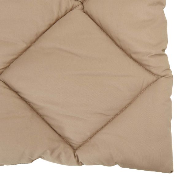 Летен юрган 220 x 140 cm Лято 200 гсм Таупе
