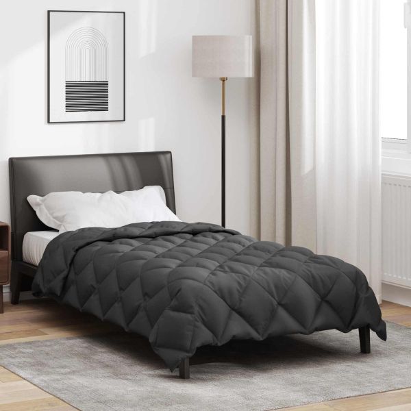 Зимен юрган 135 x 220 см 450 гсм Микрофибър (100% полиестер)