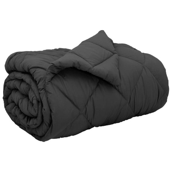 Зимен юрган 135 x 220 см 450 гсм Микрофибър (100% полиестер)