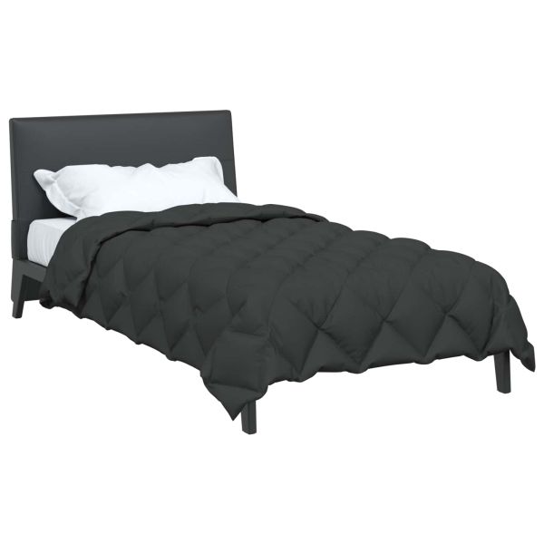 Зимен юрган 135 x 220 см 450 гсм Микрофибър (100% полиестер)