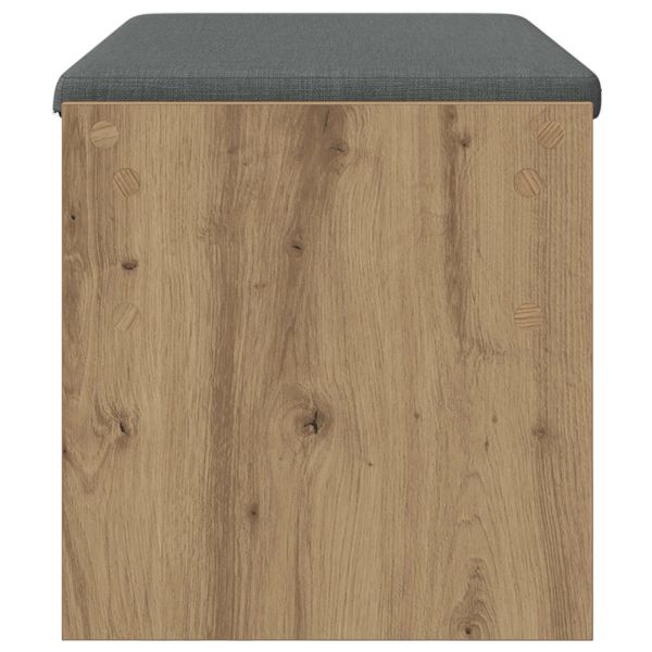 Пейка за коридор Дъб 83 x 38 x 40 см