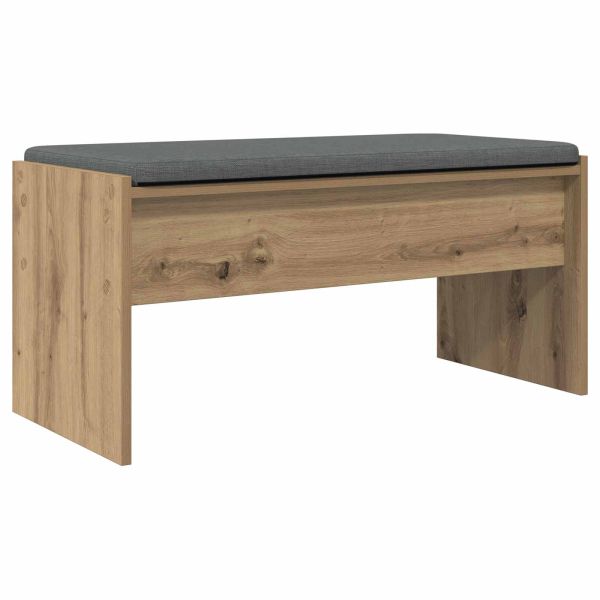 Пейка за коридор Дъб 83 x 38 x 40 см