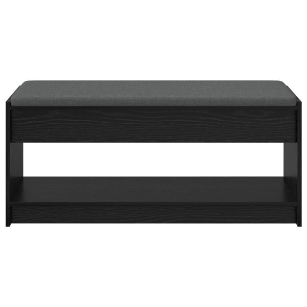 Пейка за коридор Черен Дъб 103 x 38 x 45 см