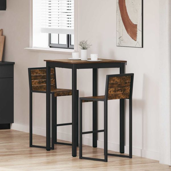 Маса за стоене Инженерно дърво