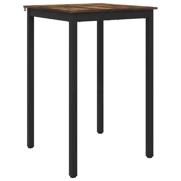 Маса за стоене Инженерно дърво