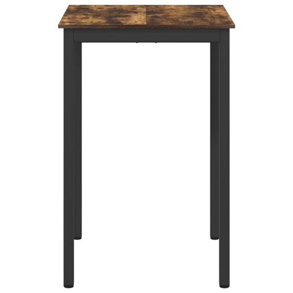 Маса за стоене Инженерно дърво