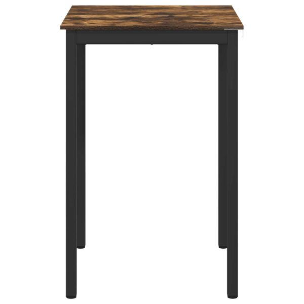 Маса за стоене Инженерно дърво