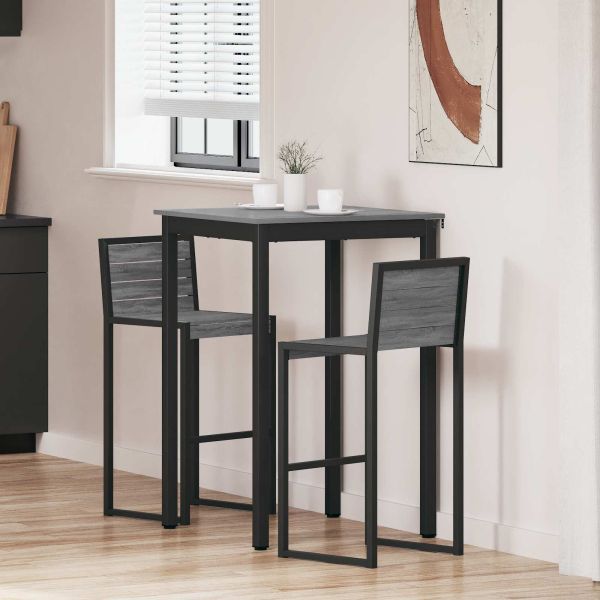 Маса за стоене Инженерно дърво