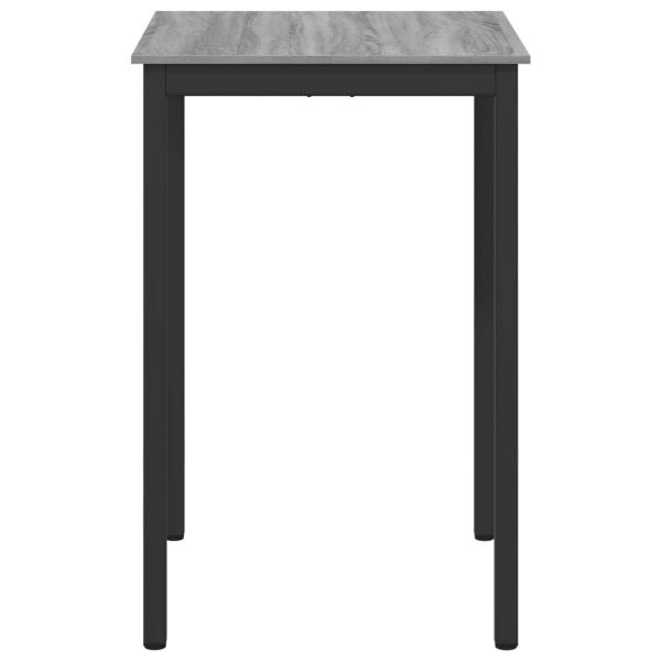 Маса за стоене Инженерно дърво