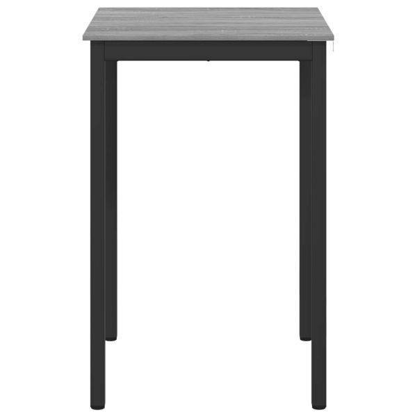 Маса за стоене Инженерно дърво