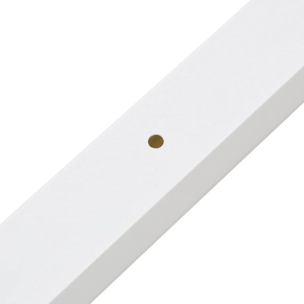 Кабелен канал 100x40 мм 10 м PVC