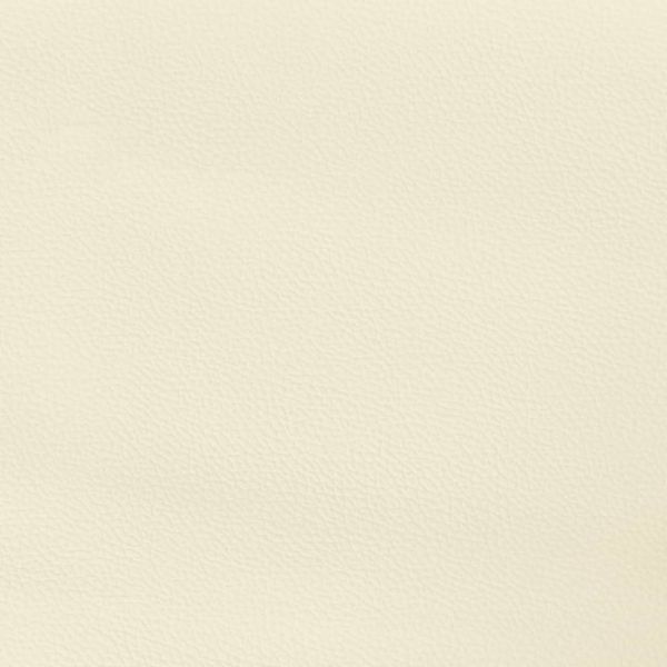 Рамка за легло с табла, кремава, 90x200 см, изкуствена кожа