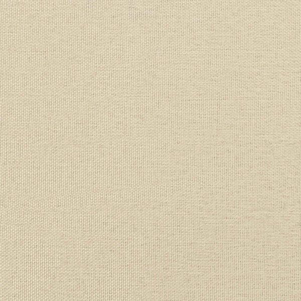 Комплект дивани 2 pcs Крем 245 x 82 x 80 см текстил