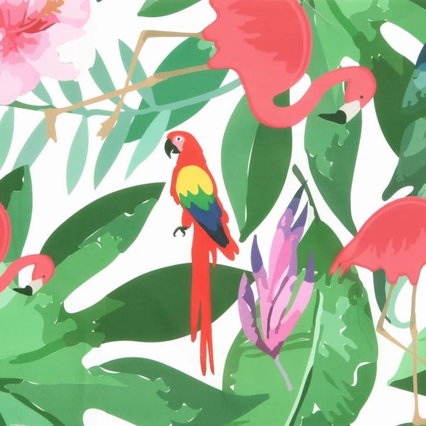 Палетни възглавници, 2 бр, многоцветни, текстил