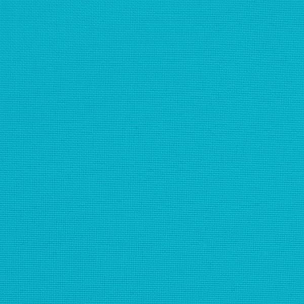 Възглавница за слънчев шезлонг Тюркоаз 178 x 60 x 4 см