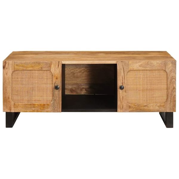 Масичка за кафе Дъб Размер 100 x 54 x 40 см