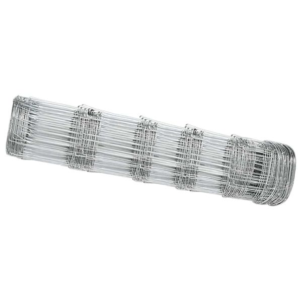 Ограда за пасища Сребрист