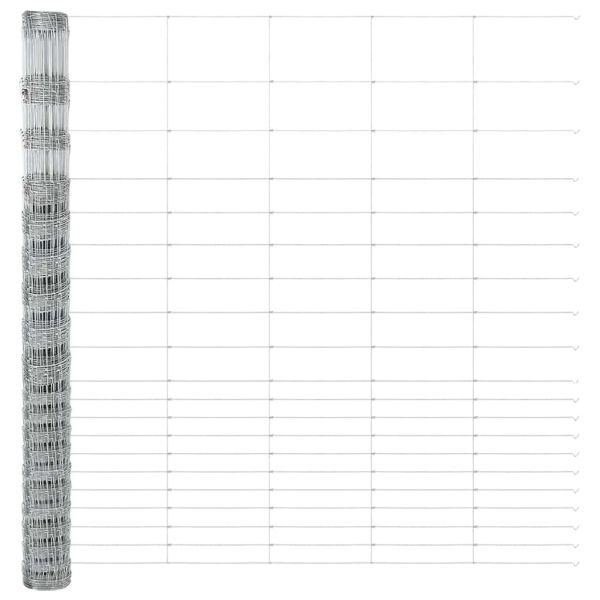 Ограда за пасища Сребрист